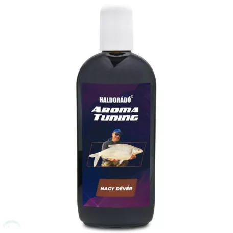 Haldorádó Aroma Tuning - Nagy Dévér