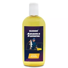 Haldorádó Aroma Tuning - Sajtos bajszos