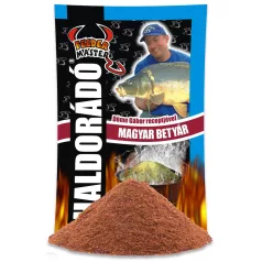 Haldorádó Etetőanyag - Magyar Betyár
