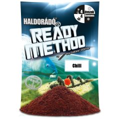 Haldorádó Ready Method - Chili