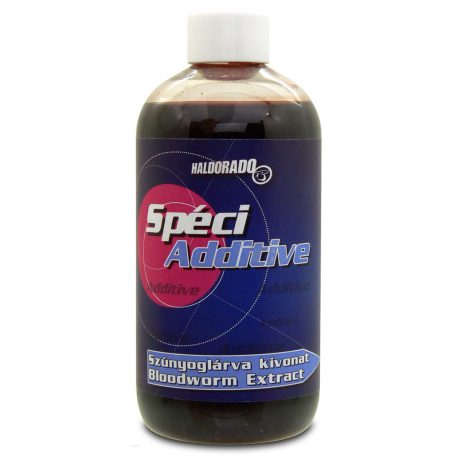 Haldorádó SpéciAdditive - Szúnyoglárva kivonat/Bloodworm Extract