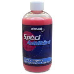  Haldorádó SpéciAdditive - Epres joghurt / Strawberry Yogurt