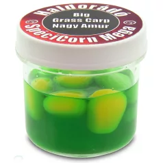 Gumi kukorica