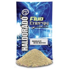 Haldorádó Fluo Energy Groundbait - Ördögűző