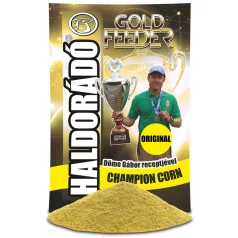 Haldorádó Gold Feeder - Champion Corn Original