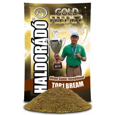 Haldorádó Gold Feeder - TOP1 Bream