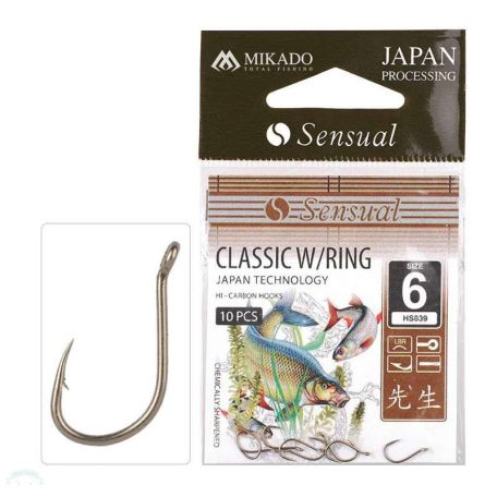 Mikado Sensual Classic Nr.10