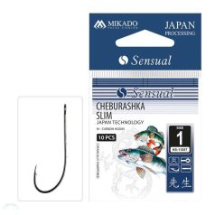 Mikado Cheburashka Slim 3/0BN