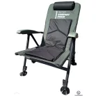 HALDORÁDÓ Carp Comfort Chair - kényelmes pontyos fotel