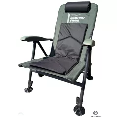 HALDORÁDÓ Carp Comfort Chair - kényelmes pontyos fotel