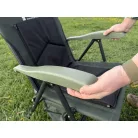 HALDORÁDÓ Carp Comfort Chair - kényelmes pontyos fotel