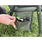 HALDORÁDÓ Carp Comfort Chair - kényelmes pontyos fotel