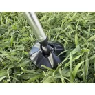 HALDORÁDÓ Carp Comfort Chair - kényelmes pontyos fotel