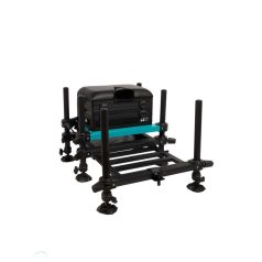 Mikado CAGE CX36 Versenyláda