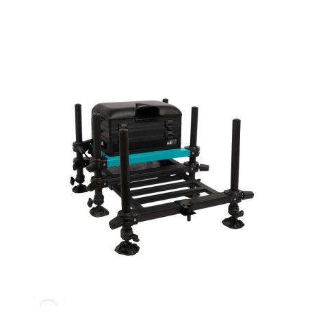 Mikado CAGE CX36 Versenyláda