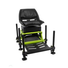 Mikado MX36 PRO Versenyláda