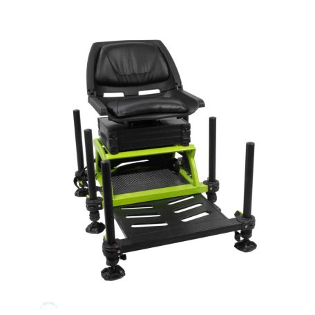 Mikado MX36 PRO Versenyláda