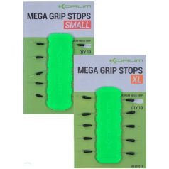 Korum XL MEGA GRIP STOPS