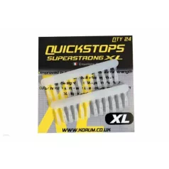Korum QUICKSTOPS XL