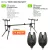 Profi Rod Pod szett  6105-003+ 6318-002