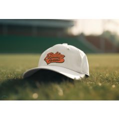 Fishing Forever baseball sapka