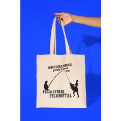 Nincs szőke herceg Táska