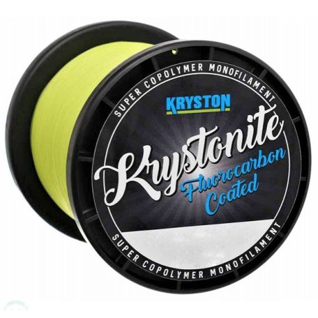 Krystonite Super Mono sárga18Lbs 1000m