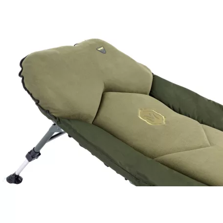 Mivardi Professional Hex8 Bojlis Ágy