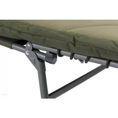 Mivardi Professional Hex8 Bojlis Ágy