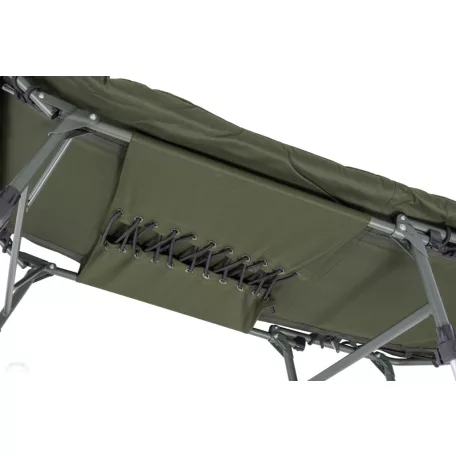 Mivardi Professional Hex8 Bojlis Ágy