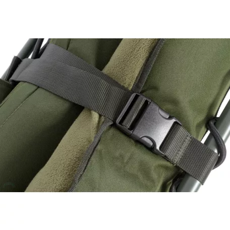 Mivardi Professional Hex8 Bojlis Ágy