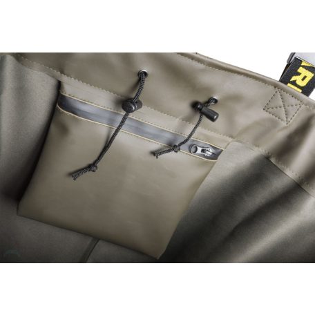 Mivardi Hardcore MC Mellescsizma - 46