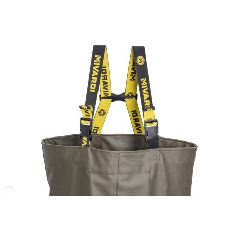 Mivardi Hardcore MC Mellescsizma - 46