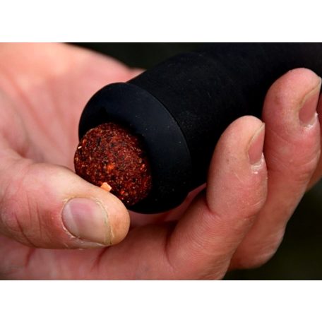 Mivardi karbon dobócső 120cm  /Neoprene Tokkal/