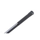 Mivardi karbon dobócső 120cm  /Neoprene Tokkal/