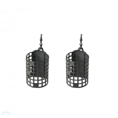 Mivardi Cage Feeder Premium Round 10g