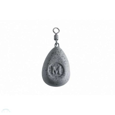 Mivardi Stealth Flat Pear 4.00oz / 113g