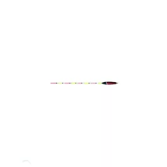 Mivardi Multicolor Waggler Úszó 3+2g
