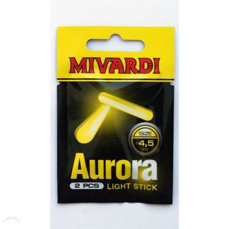 Mivardi Aurora Világító Patron 3.0mm