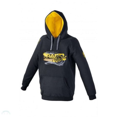 Mivardi MC Team hoody Pulóver - 3XL