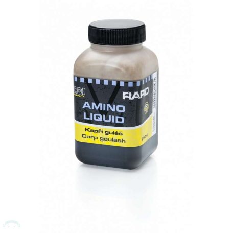 Mivardi Aminoliquid King Plum