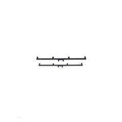 Mivardi Hardcore Rod Pod Buzzbar 4-es Első