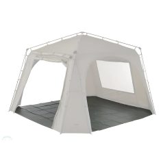 Mivardi Shelter Base Camp XL - Erősített Szőnyeg