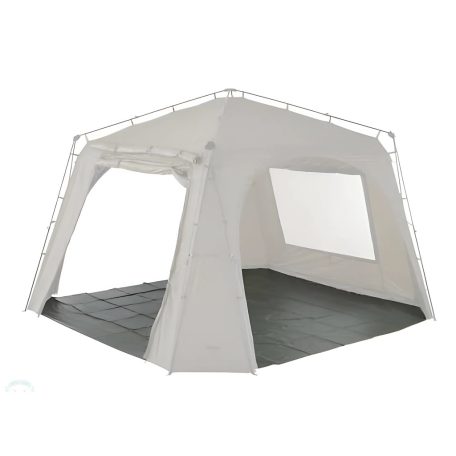 Mivardi Shelter Base Camp XL - Erősített Szőnyeg