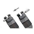 Mivardi MCX 77 Swinger Zöld