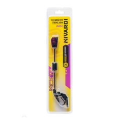 Mivardi MCX 77 Swinger Lila