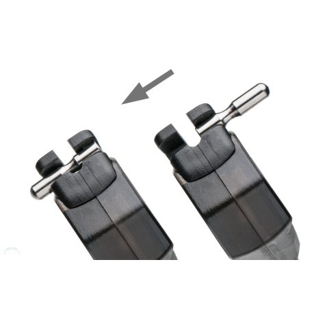 Mivardi MCX 77 Swinger Piros