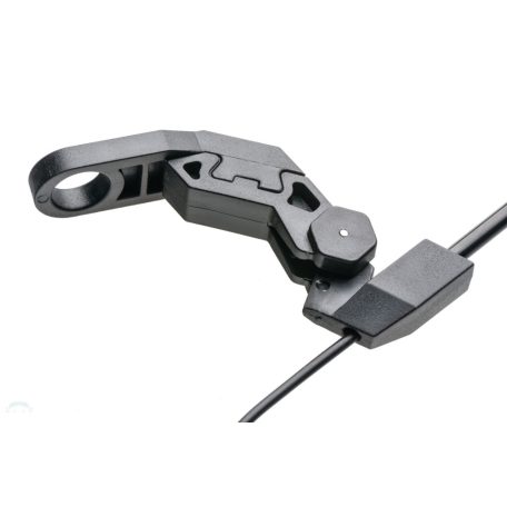 Mivardi MCX 77 Swinger Piros