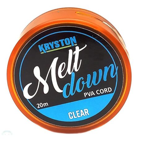 Meltdown Advance Disssolving PVA Cord 20m