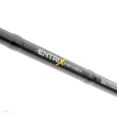 Mivardi Entrix Method 390cm 60-120g
